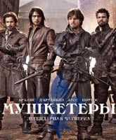 The Musketeers / 